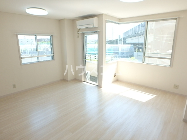 4/27 リビング/ダイニング