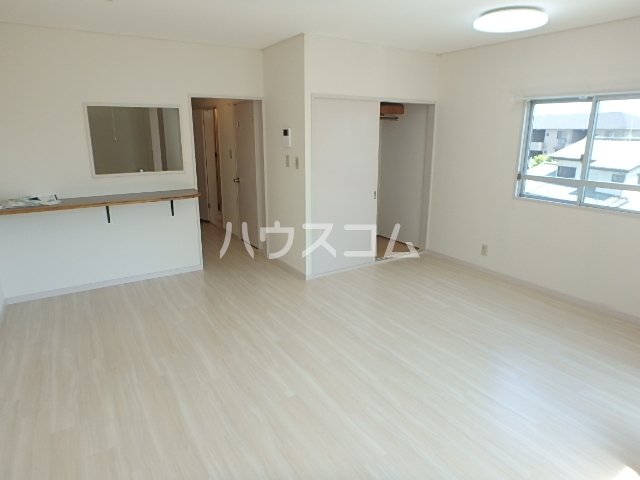 6/27 リビング/ダイニング