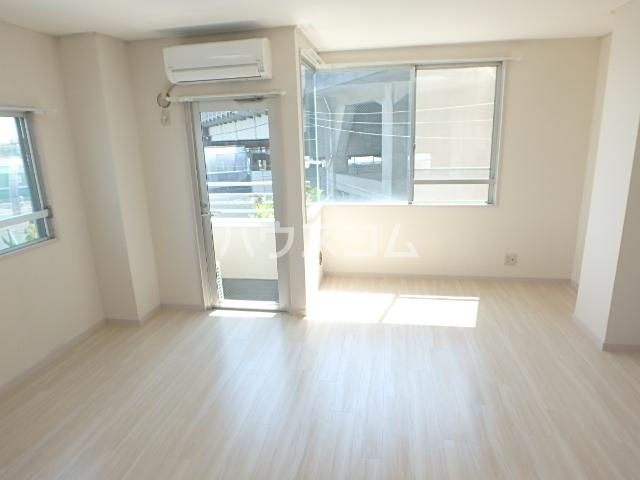 3/27 リビング/ダイニング