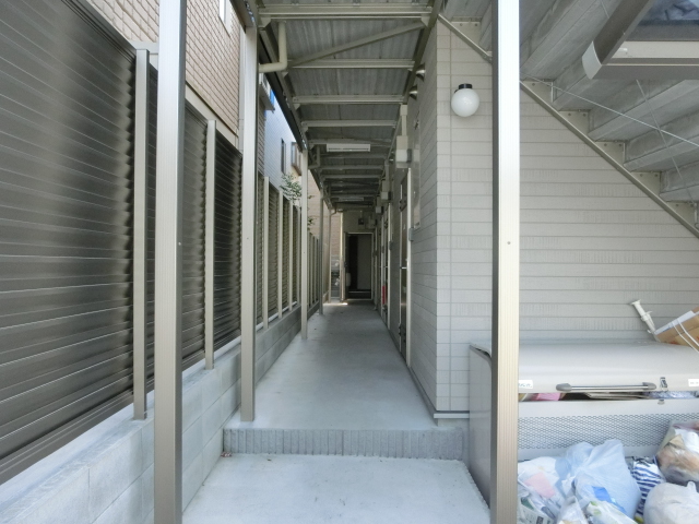 2/9 エントランス