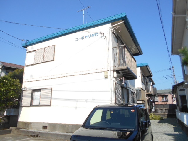 1/3 外観