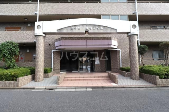 5/15 エントランス