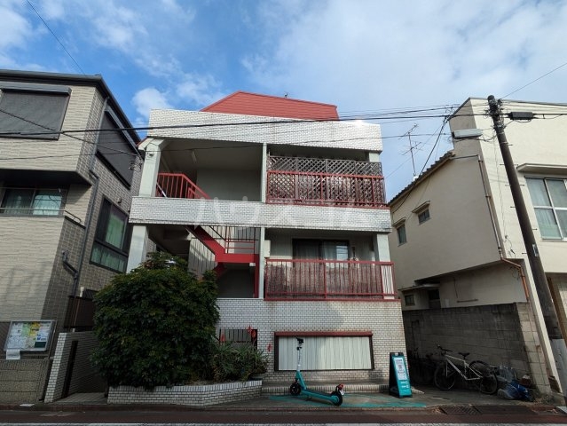 1/24 外観