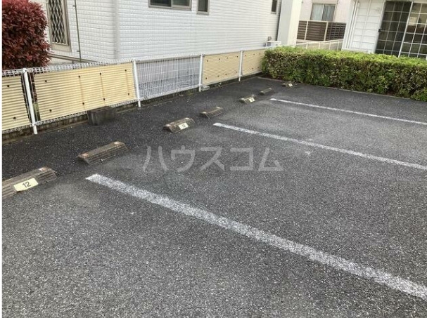 21/29 駐車場