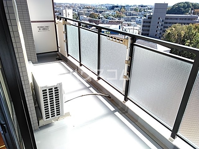 17/30 バルコニー