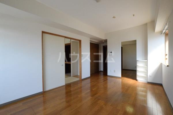 5/30 リビング/ダイニング