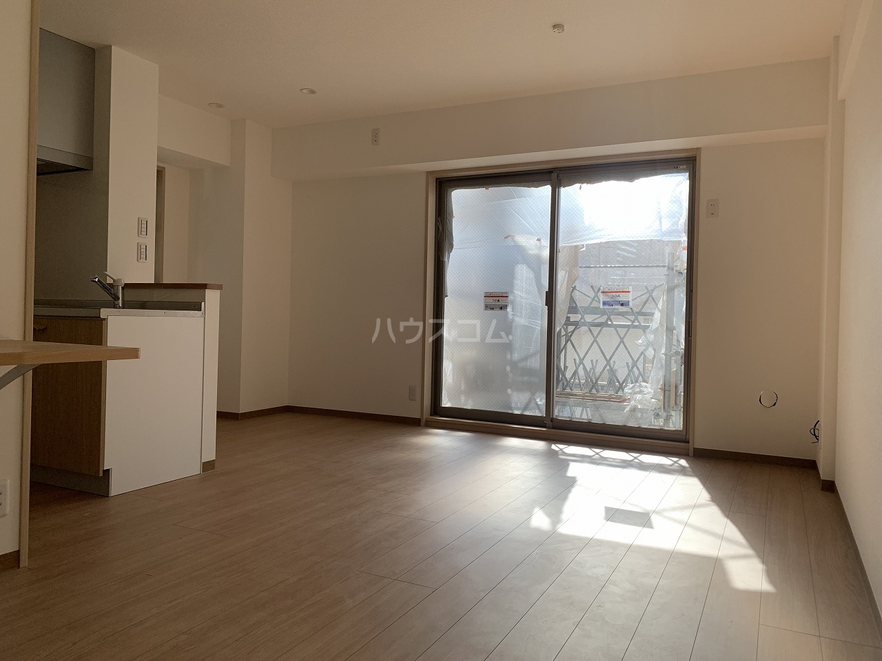 4/26 リビング/ダイニング