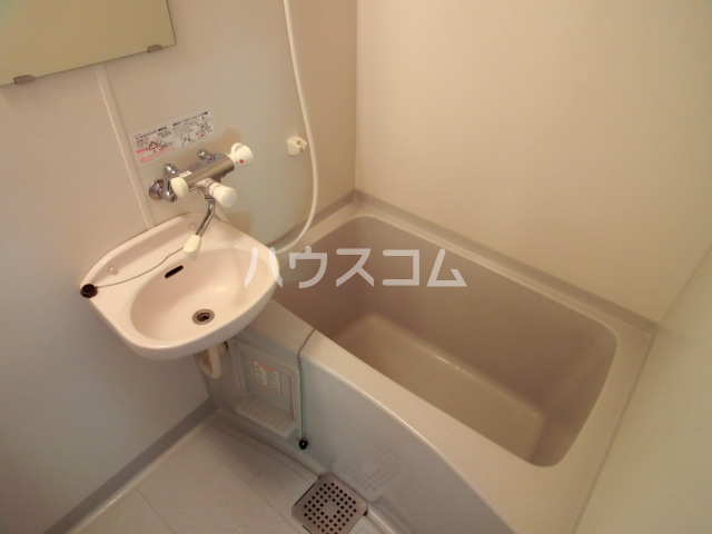 10/17 洗面