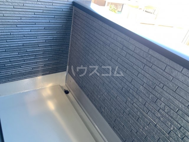 16/30 バルコニー