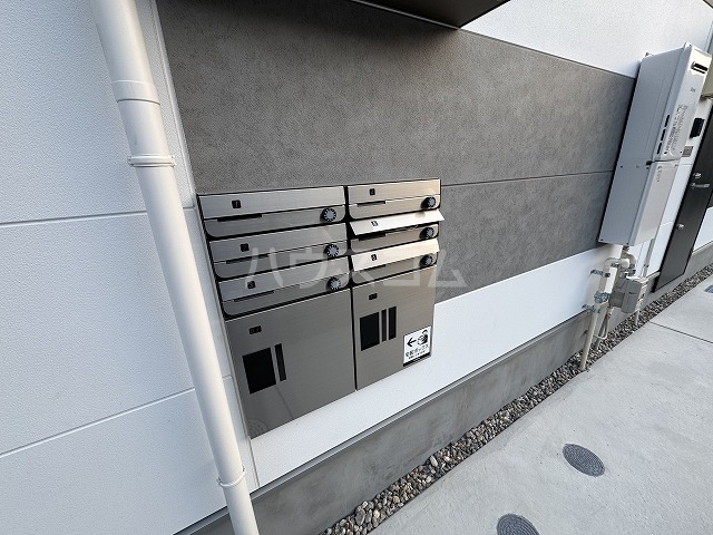 2/9 エントランス