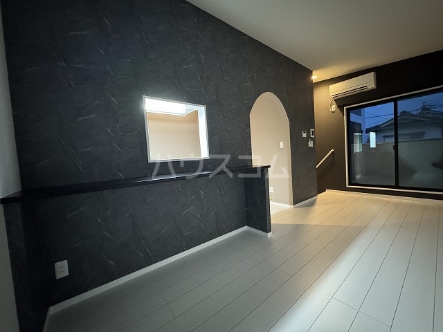 4/30 リビング/ダイニング