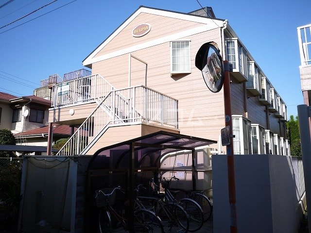 1/17 外観