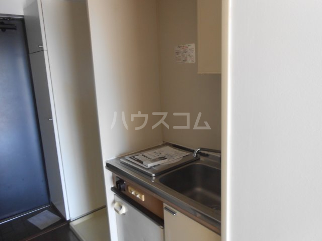 10/25 キッチン