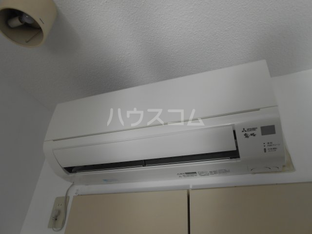 6/25 寝室
