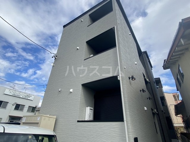1/30 外観
