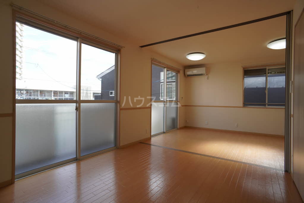 5/30 リビング/ダイニング