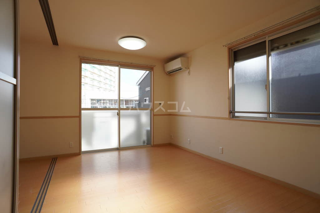 6/30 リビング/ダイニング