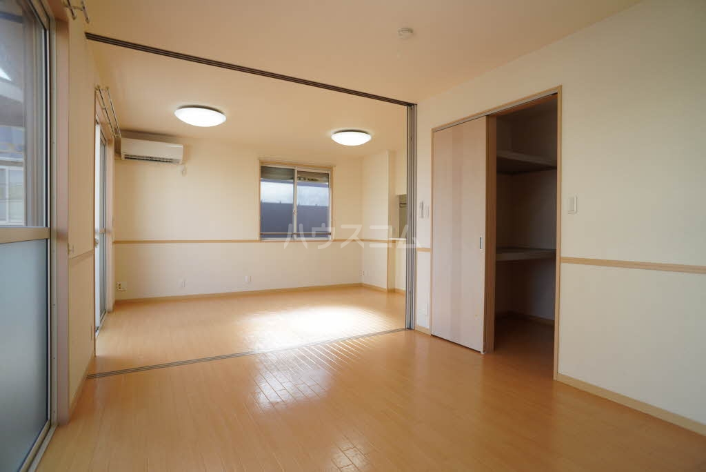 7/30 リビング/ダイニング