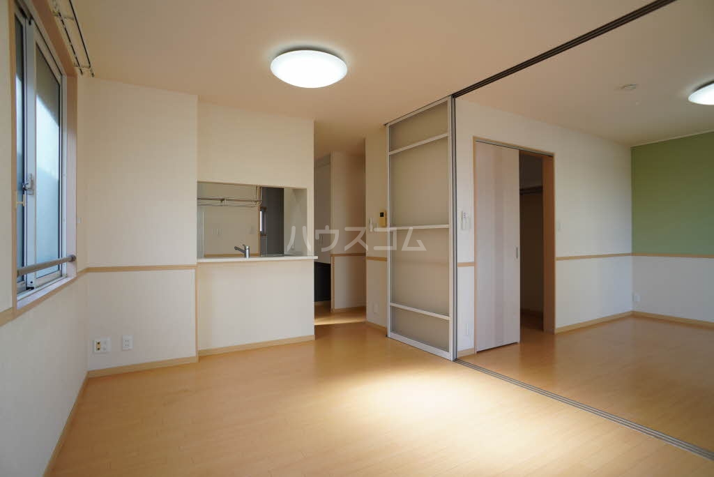 3/30 リビング/ダイニング