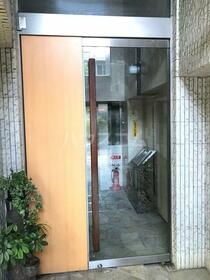 2/6 エントランス