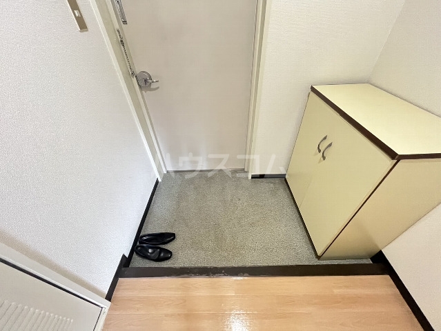 9/30 玄関
