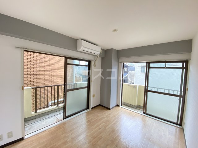 7/30 リビング/ダイニング