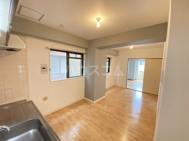 5/30 リビング/ダイニング