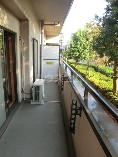 15/24 バルコニー