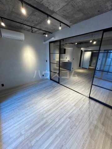 8/30 室内