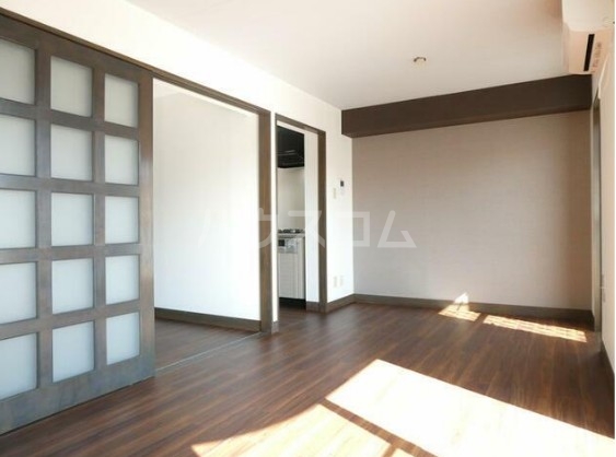 7/30 リビング/ダイニング