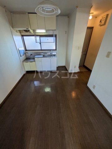 3/16 リビング/ダイニング