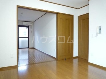 3/18 リビング/ダイニング