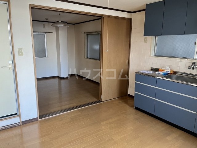 3/30 リビング/ダイニング