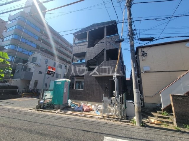 1/26 外観