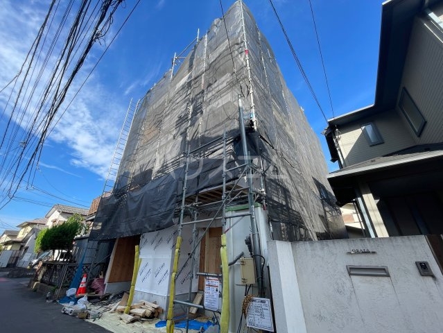 1/30 外観