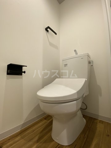 14/30 トイレ