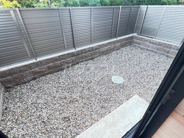 17/30 バルコニー