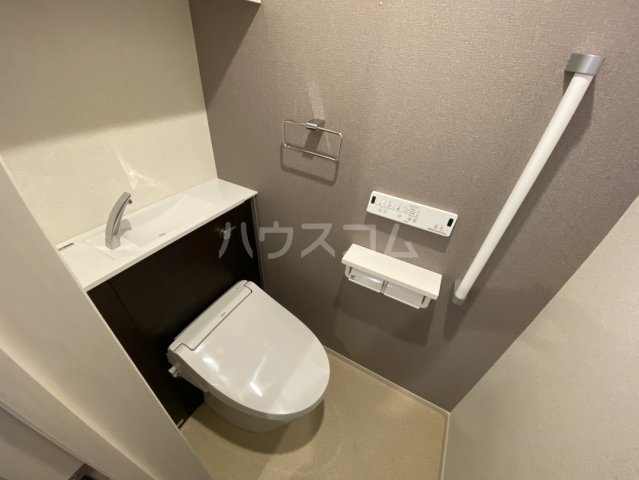 12/30 トイレ