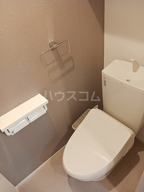 14/30 トイレ