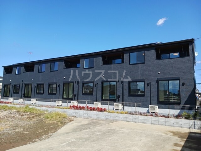 1/30 外観