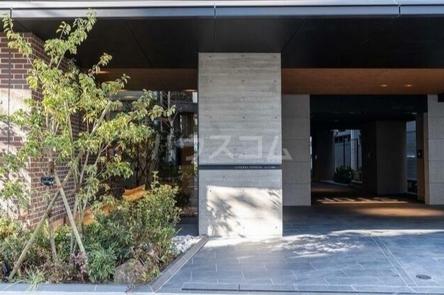 14/24 エントランス