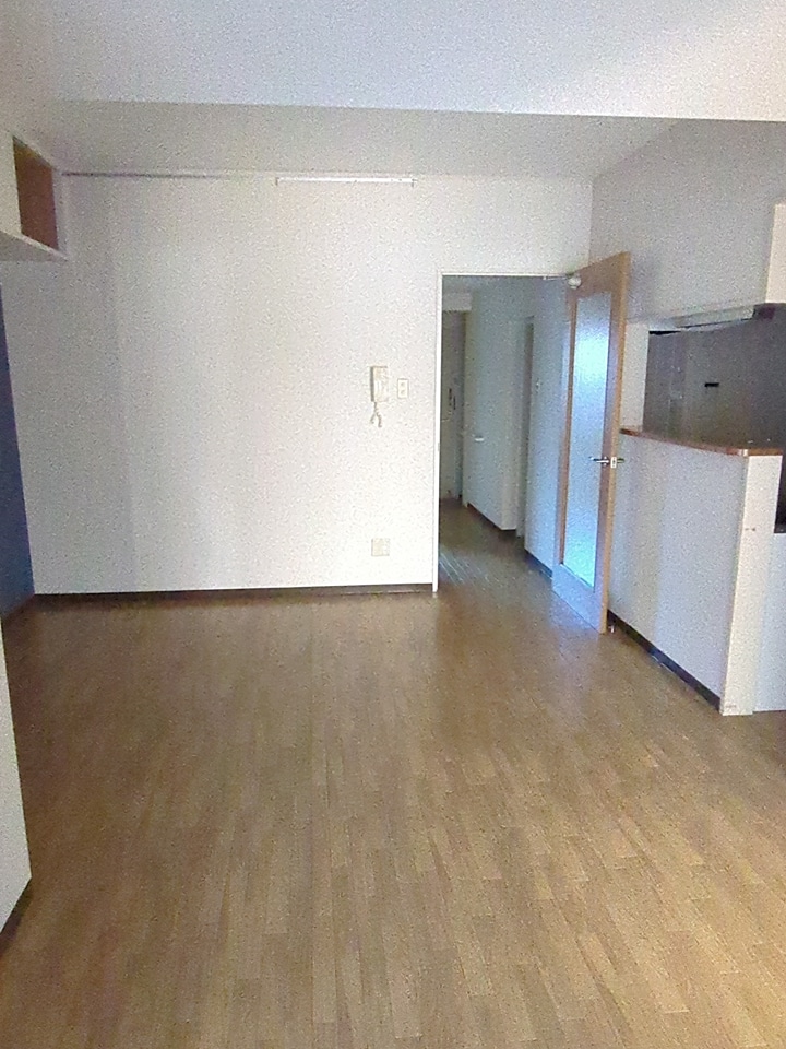 3/18 リビング/ダイニング