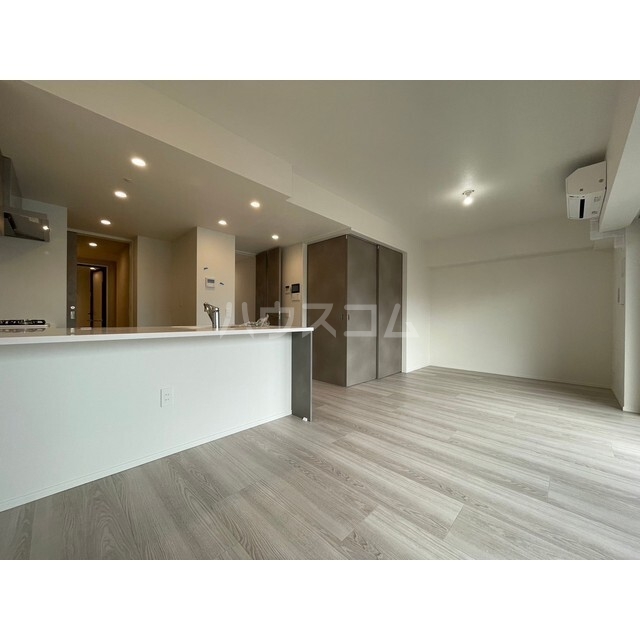 5/30 リビング/ダイニング