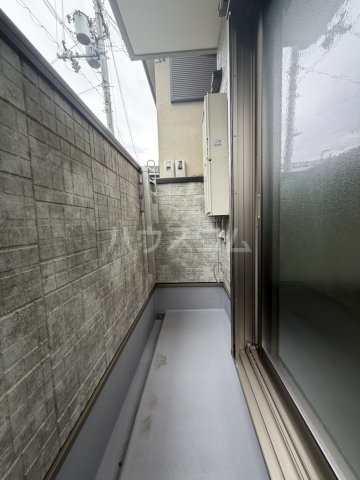 15/24 バルコニー