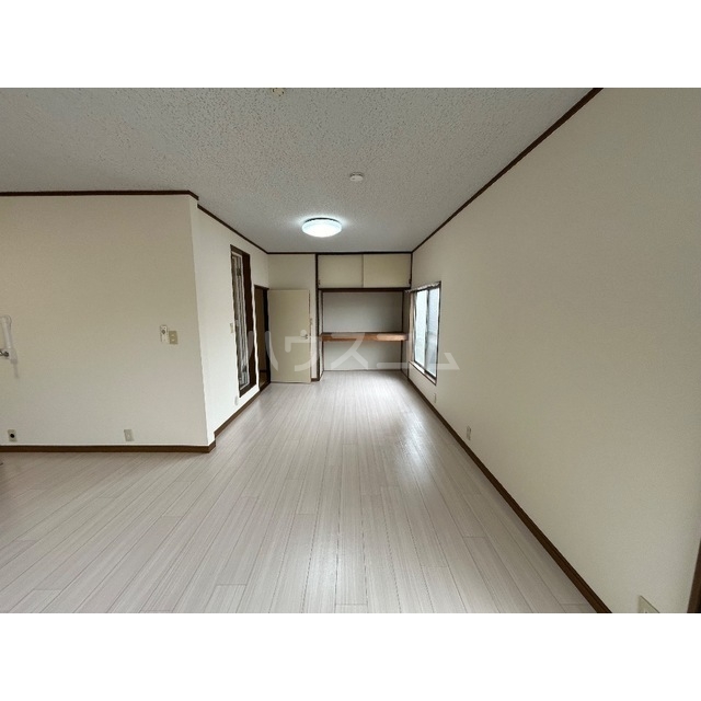 3/26 リビング/ダイニング