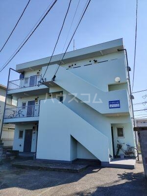 16/22 エントランス