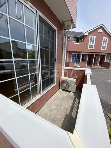 17/30 バルコニー