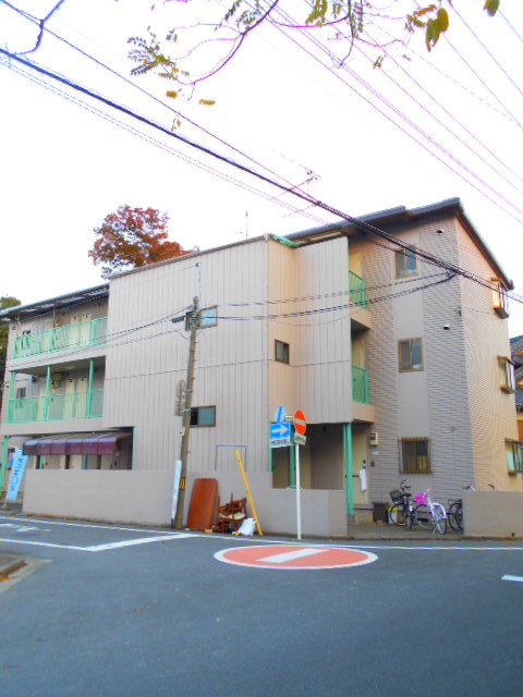 1/30 外観