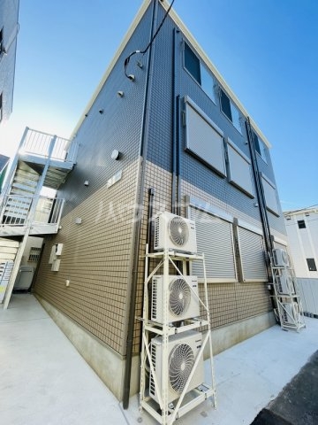 2/12 エントランス