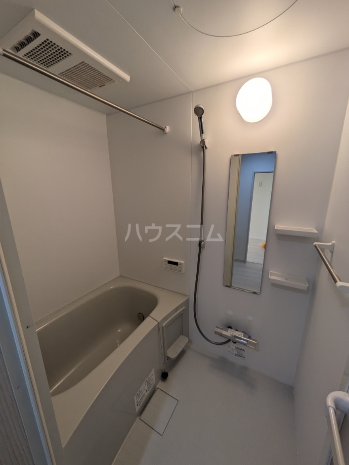 7/24 浴室